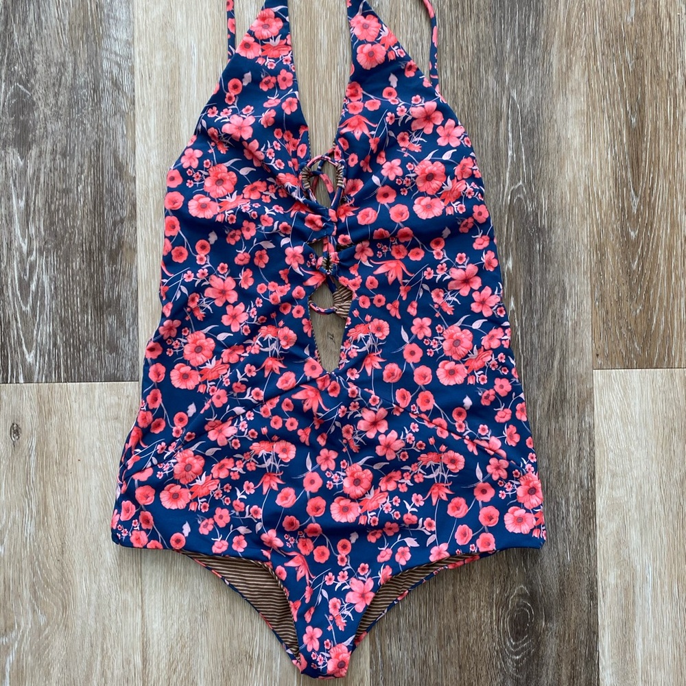 Acacia swimwear